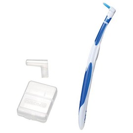 Lucello Perio Brush (with handle) No. 1T Main Unit Set 1 Set One Tuft