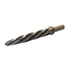Accusize Industrial Tools - 4 Pc High-Speed Steel Spiral Flute