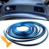 Car Interior Trim Strips - 32.8ft /10M Universal Car Gap