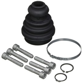 SPIDAN 26097 Bellows Set, Drive Shaft