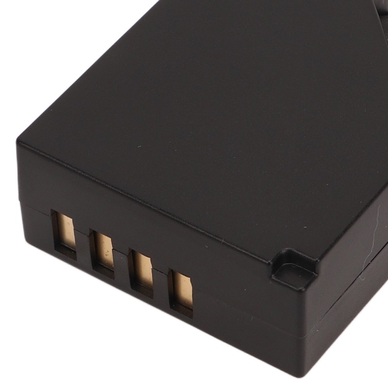 NP W126 Dummy Battery DC Coupler with TYPE C Power