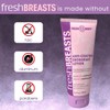 NEW 5 Oz. Fresh Breasts Lotion - The Solution for