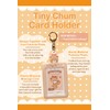 SanrioOriginal Card Holder Keychain (Japan Import) - Includes Cherry Blossom