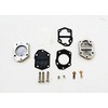 Boat Motor Fuel Pump Diaphragm Set Sierra for Yamaha Parsun