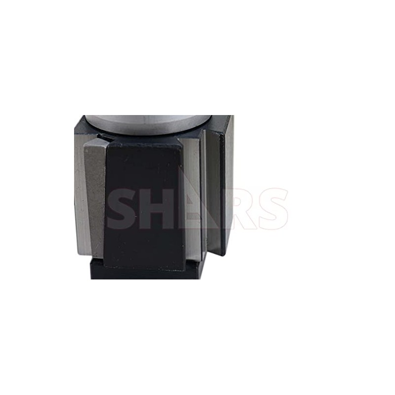 Shars Wedge Type AXA Quick Changing Tool Post 111 for