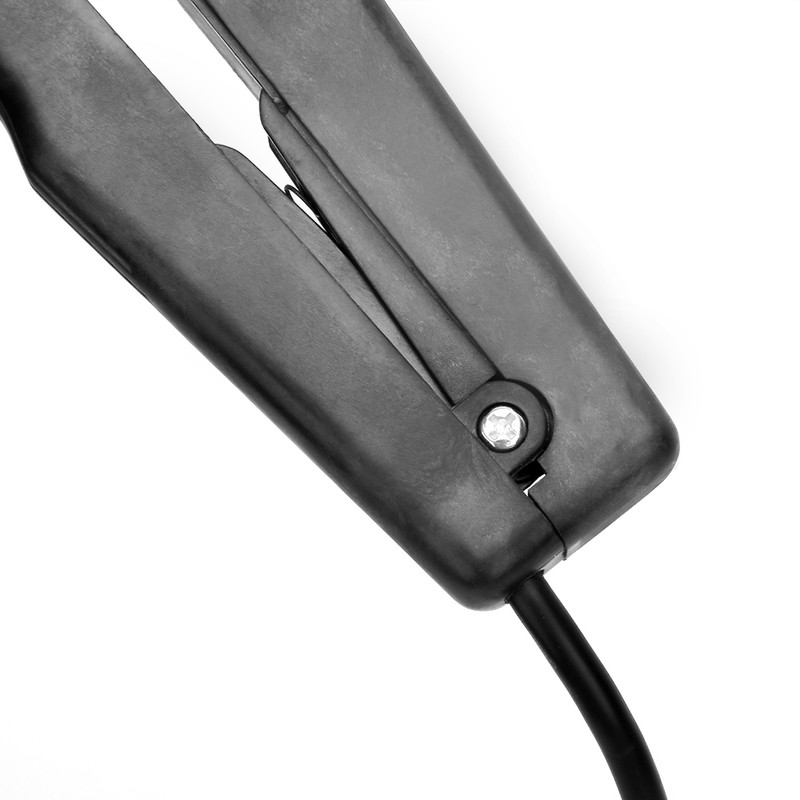 SMD Rework Station 220V 60W Desoldering Soldering Tweezer Style Iron