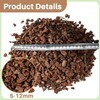 Cypress Orchid Bark Potting Mix – 6–9mm Cypress Mulch for
