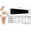 Salome Idea One Pair Compression Full Length Leg Sleeve for