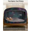 ANC POP Bed Tent Twin Bed Canopy Portable Dream Tent