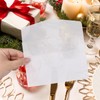 100 Pcs Glassine Envelopes 7 x 10 cm Small Envelopes,