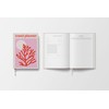 Yop & Tom Red Coral Travel Planner - Vacation Planner