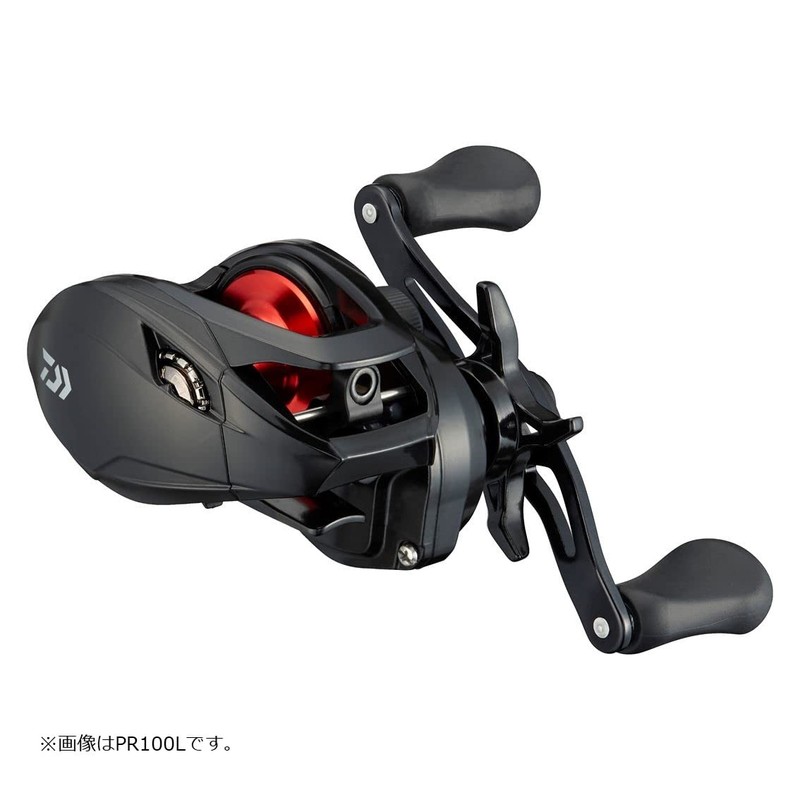 Daiwa Bass Fishing Reel PR100HL