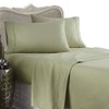 Luxurious MINT Solid Solid/Plain, CAL KING Size, 1200 Thread Count
