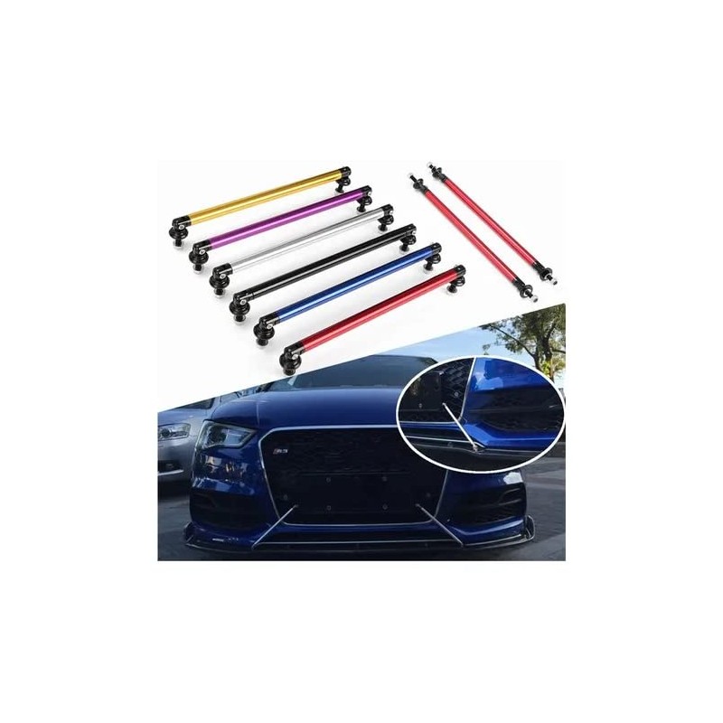 Vmingo Sujetador De Lip Delantero Struts Palitos Tensores 20cm Par