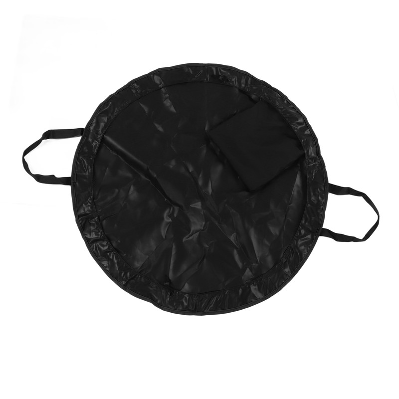 Wetsuit Changing Mat Waterproof Foldable Portable Surf Changing Mat Storage