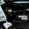 DIQDI Manual Fluid Transfer Pump Gear Oil Filling Maintenance Tool