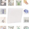 Rongm Kiln Paper, Ceramic Fiber Paper, for Glass Fusing Making