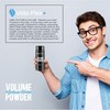Vida Flex+ Hair Styling Powder - Volumizing, Texturizing, Mattifying for