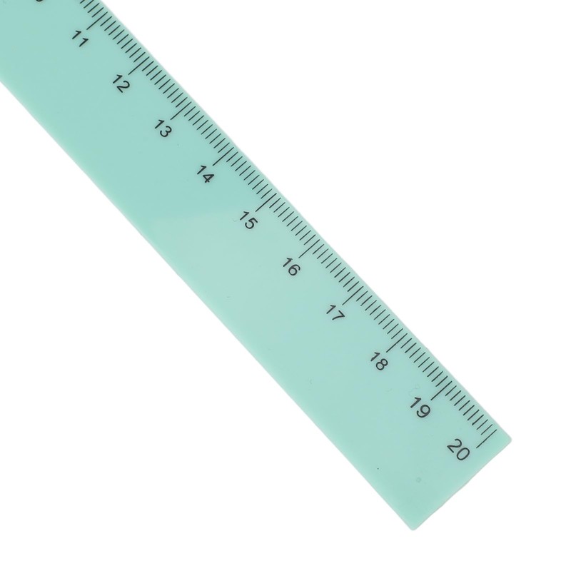 Bookbinding Kit, Acrylic Book Cover Making and Ruler Kit for