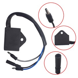 Repuesto de ajuste de bomba de combustible para Kawasaki Mule, reemplaza 27034-1053