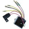Voltage Regulator Compatible with Mercury and Mariner Outboards 8M0084173 8M0045112