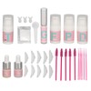 2 in 1 Lash Brow Lift Tint Kit Professional Complete