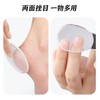 Heel Shaving, Exfoliation, Heel File, Heel Care, Nano Glass, Exfoliating