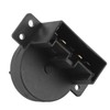 Heater Blower Switch 77367027 Replacement Accessory Suitable for Peugeot