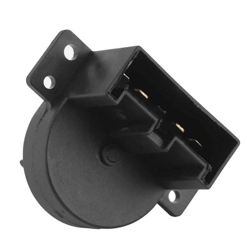 Heater Blower Switch 77367027 Replacement Accessory Suitable for Peugeot