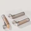 5Pcs Portable Mini Plastic Toothpick Holders Box Pocket Toothpick Case
