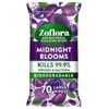 Zoflora Antibacterial Multi-Surface Cleaning Wipes Midnight Blooms 70 Large Wipes