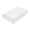 Sheets for Camping Cot Mattress - Fitted Cot Sheet Perfect