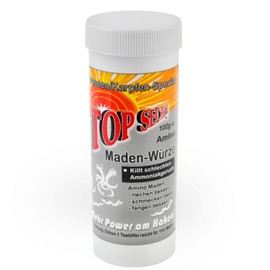Top Secret Carp wort wort 100 ml - 60 g