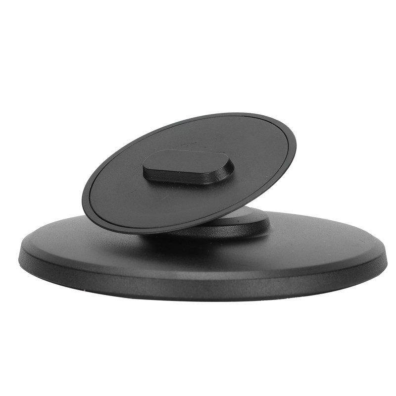 Speaker Base Stand Portable 360 Degree Rotation Anti Slip Smart