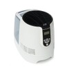 SPT SU-9210A: Digital Evaporative Humidifier, Black and Off White, 8.82W