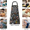 Broadway Musical Apron Matilda Theatre Lover Gift Broadway Inspired Gift