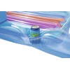 Bestway Designer Fashion Pool Lounger Beach Inflatable Lilo Lay On