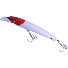 Halco Laser Pro Deep Hard Body Lure
