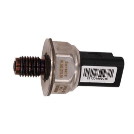 HZTWFC Fuel Rail Pressure Sensor 9655465480 96.582.278.80 6PH1001 For Peugeot 207 407 Ranch For Citroen C3 C4 C5 Berlingo Dispatch For Fiat Scudo