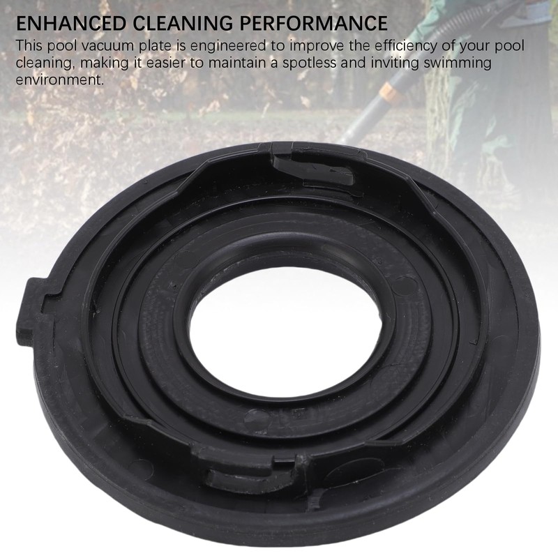Zopsc Vacuum Plate for DCV501HB Swimming Pool, DCV501HB Pool Skimmer