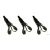 FISHIN ADDICT Bionic Cray Crayfish Crawdad paddle claw Creature Bait
