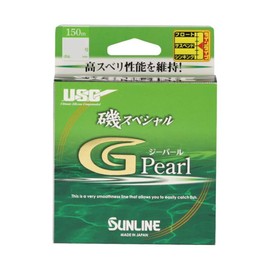 Sunline Rock Special G Pearl 52.8 ft (150 m) No. 3