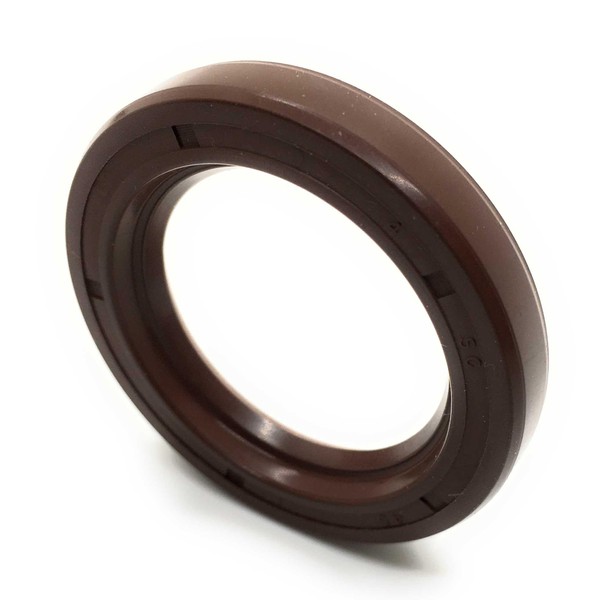 REPLACEMENTKITS.COM Brand Outer Prop Seal Compatible with Yamaha 225-300 HP