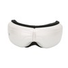 Eye Massager Double Gasbags Hot Compress 15 Mins Timing Vibration