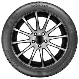 Kumho Solus TA71 All-Season Tire - 225/50ZR18 95W