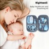 RIGHTWELL 10 in 1 Baby Healthcare and Grooming Kit, Baby