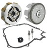 GOLKNHA Clutch Kit & Basket & Pressure Plate & Inner