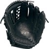 ZETT BJGB76450 Boys Baseball Soft Glove Grand Hero All-round Left