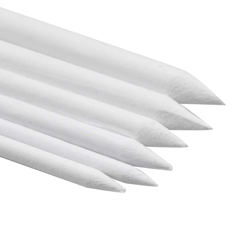 NiceLand Set of 6 Buffers for Drawing, Blender Pen Drawing