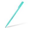 STAEDTLER 362 CSB10 Triplus Textsurfer Highlighter, 1-4mm Line Width -
